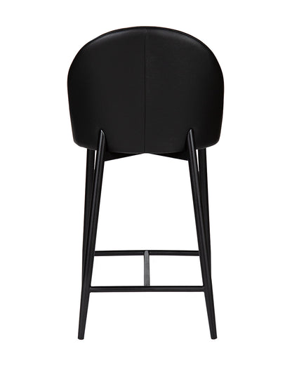 Emma Counter Stool – Black