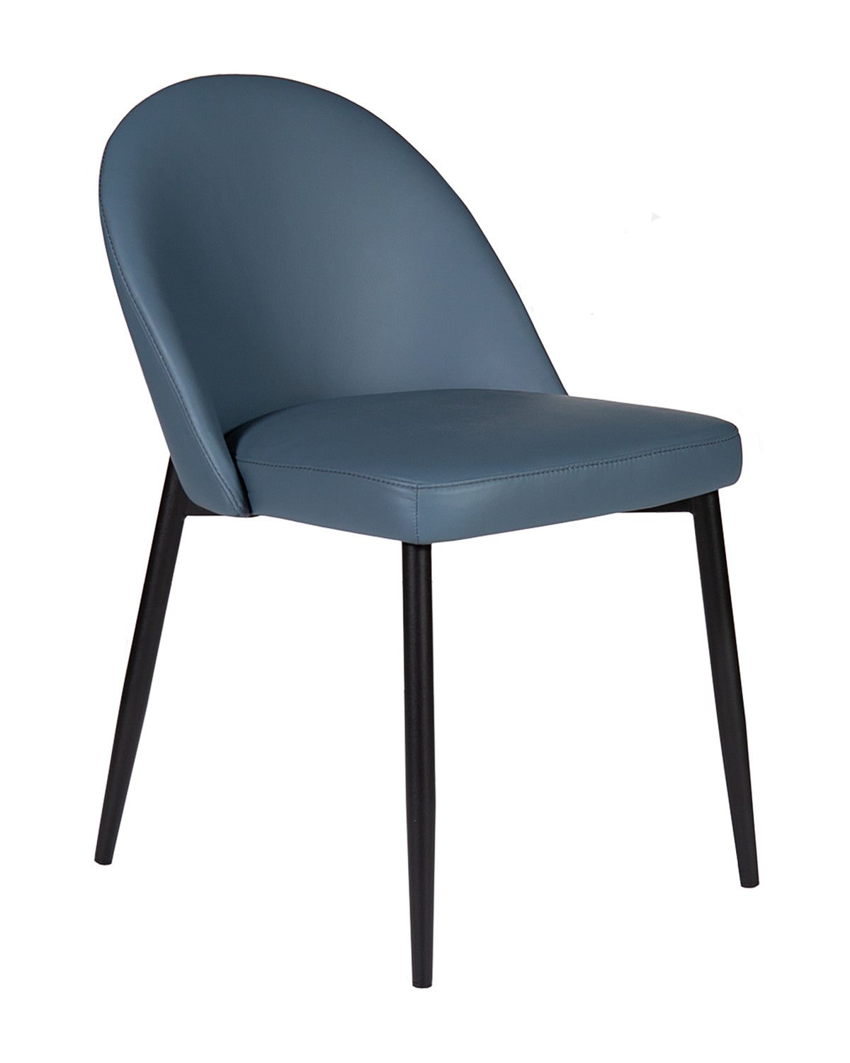 Emma Dining Chair – Blue