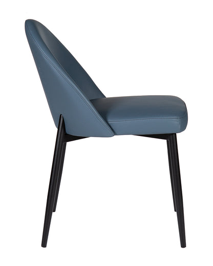 Emma Dining Chair – Blue