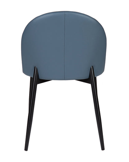 Emma Dining Chair – Blue