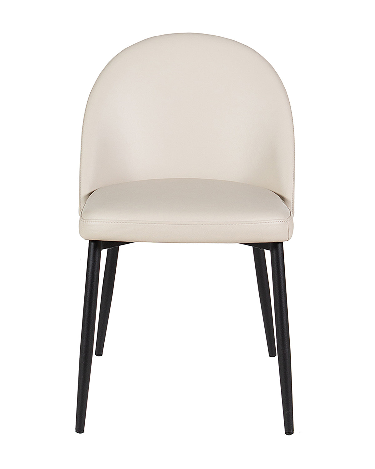 Emma Dining Chair – Light Grey
