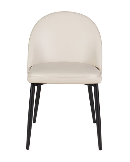 Emma Dining Chair – Light Grey