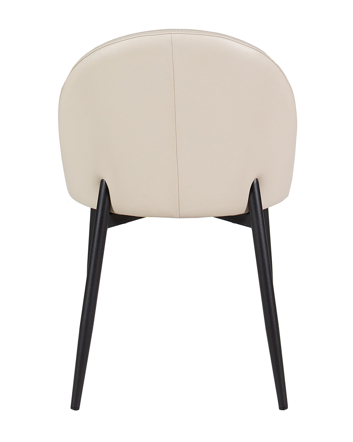 Emma Dining Chair – Light Grey