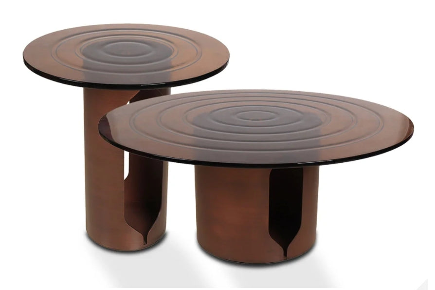 Erin Coffee Table – Large