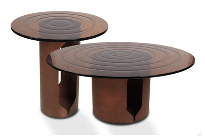 Erin Coffee Table – Large