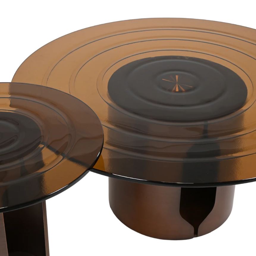 Erin Coffee Table – Large