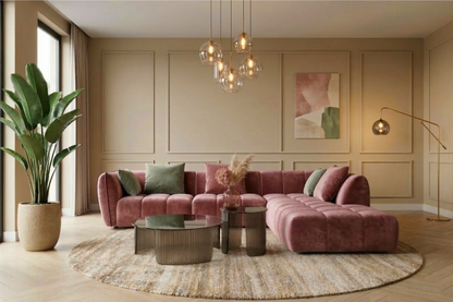 Eros Sofa