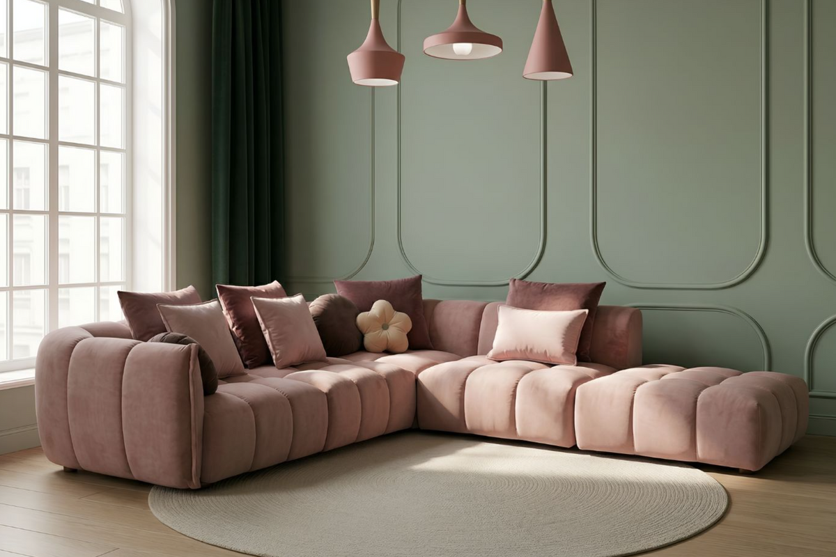 Eros Sofa