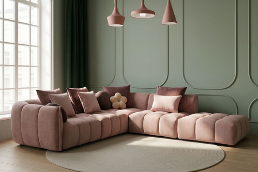 Eros Sofa
