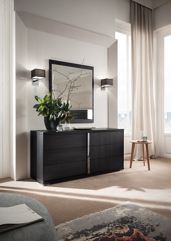Etna Bedroom Collection