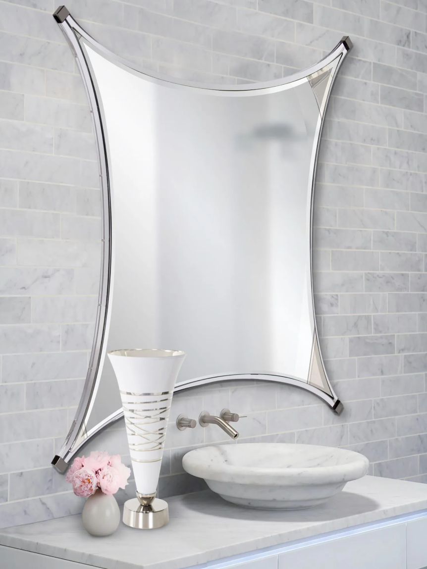 Flair Mirror