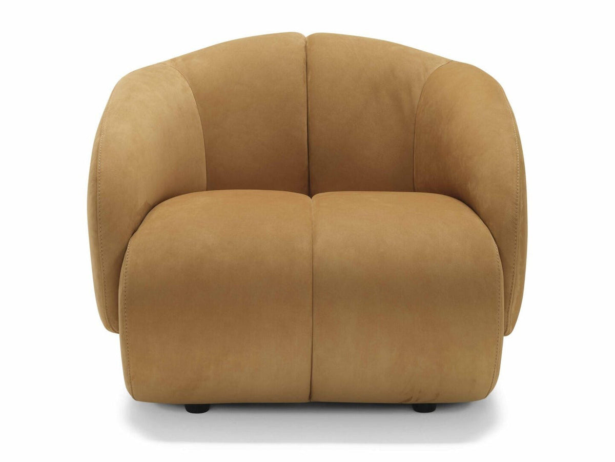 Flower Swivel Chair
