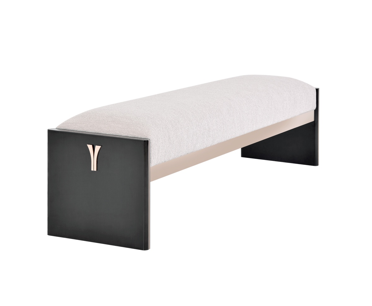 Fortune Bench