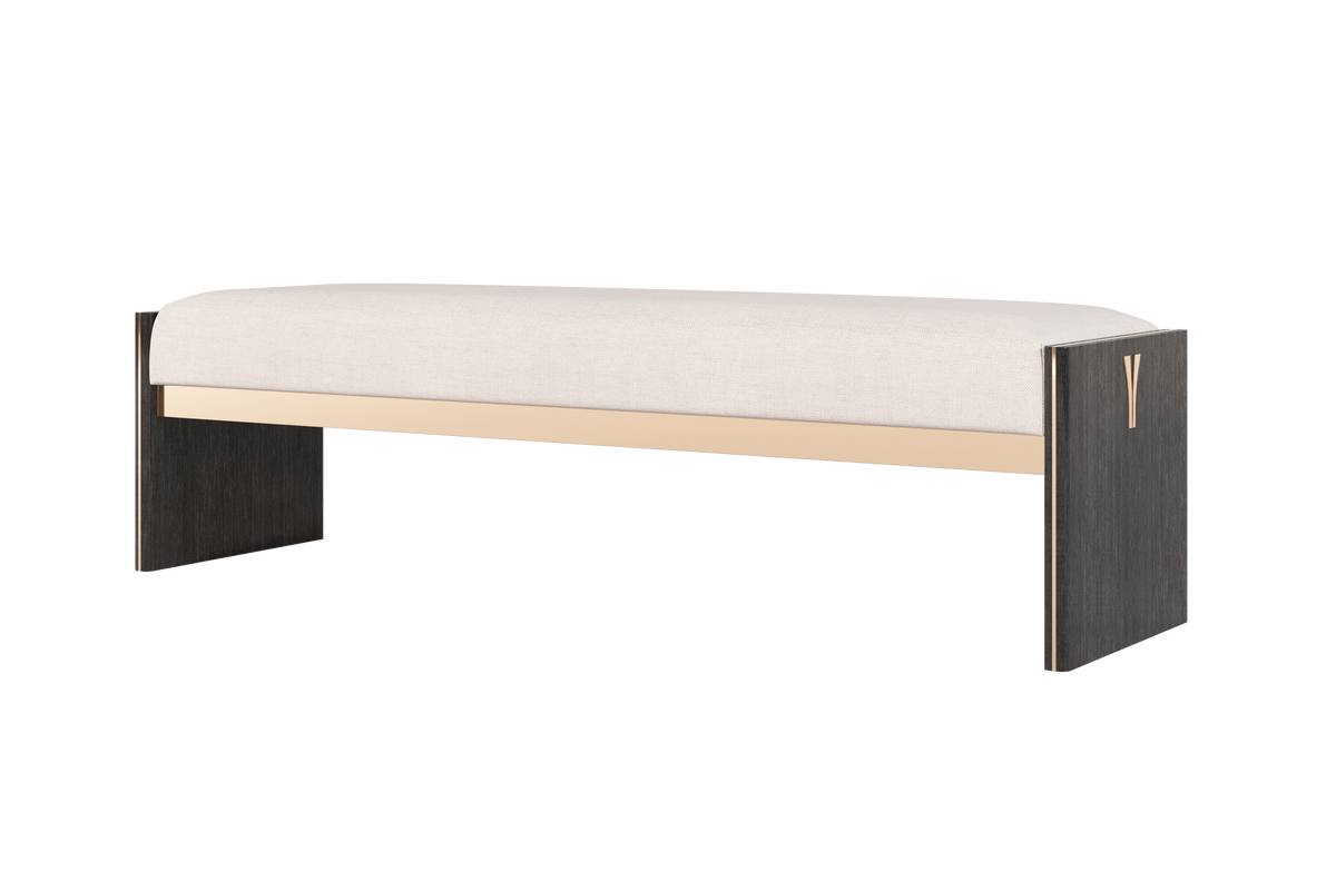 Fortune Bench