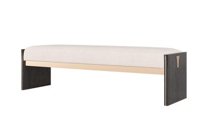 Fortune Bench