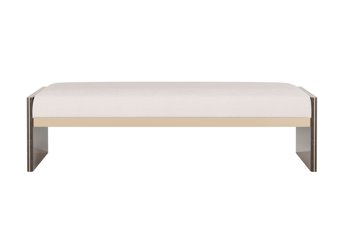 Fortune Bench