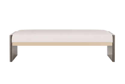 Fortune Bench