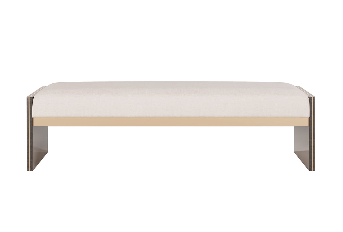 Fortune Bench
