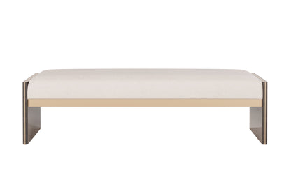 Fortune Bench