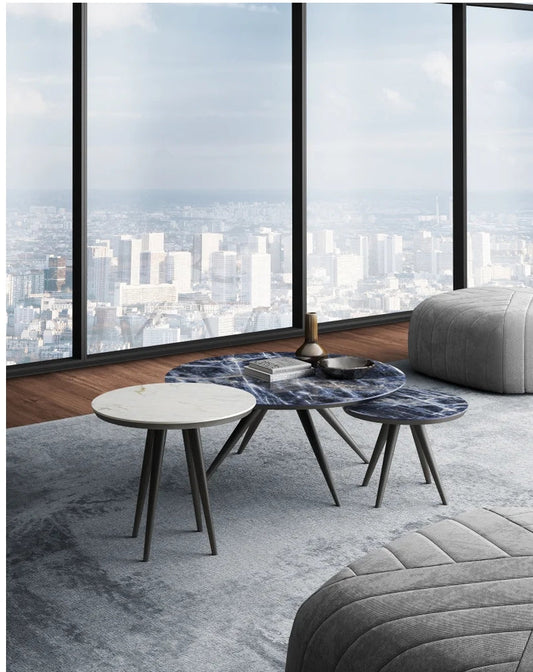 Francesca Coffee Table