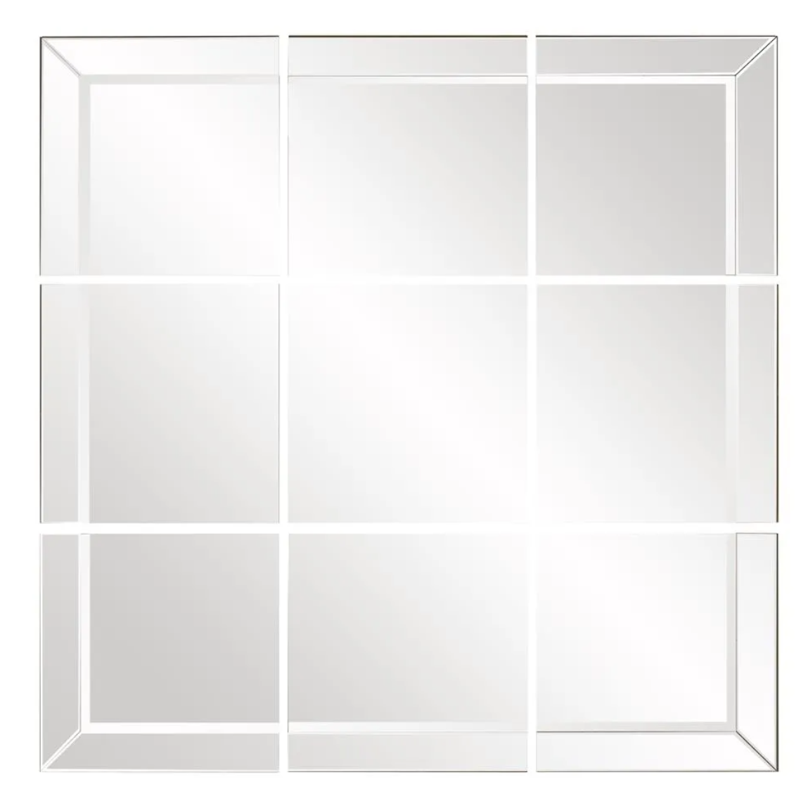 Grid Mirror