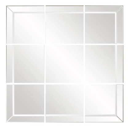 Grid Mirror