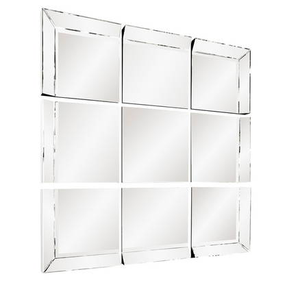Grid Mirror