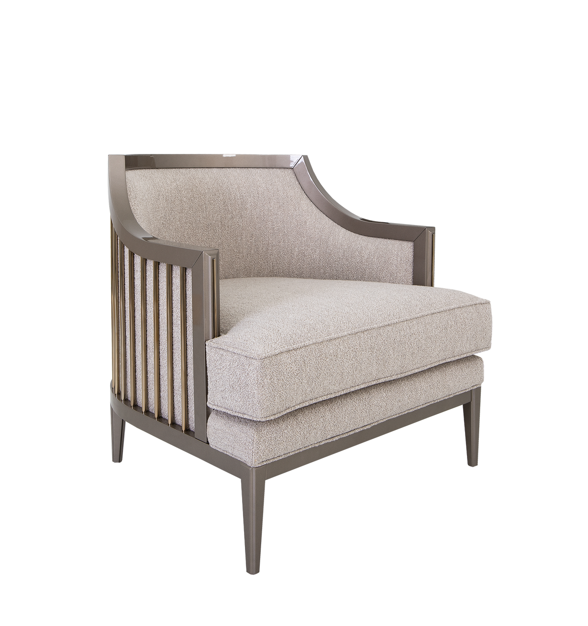 Harper 2 Armchair