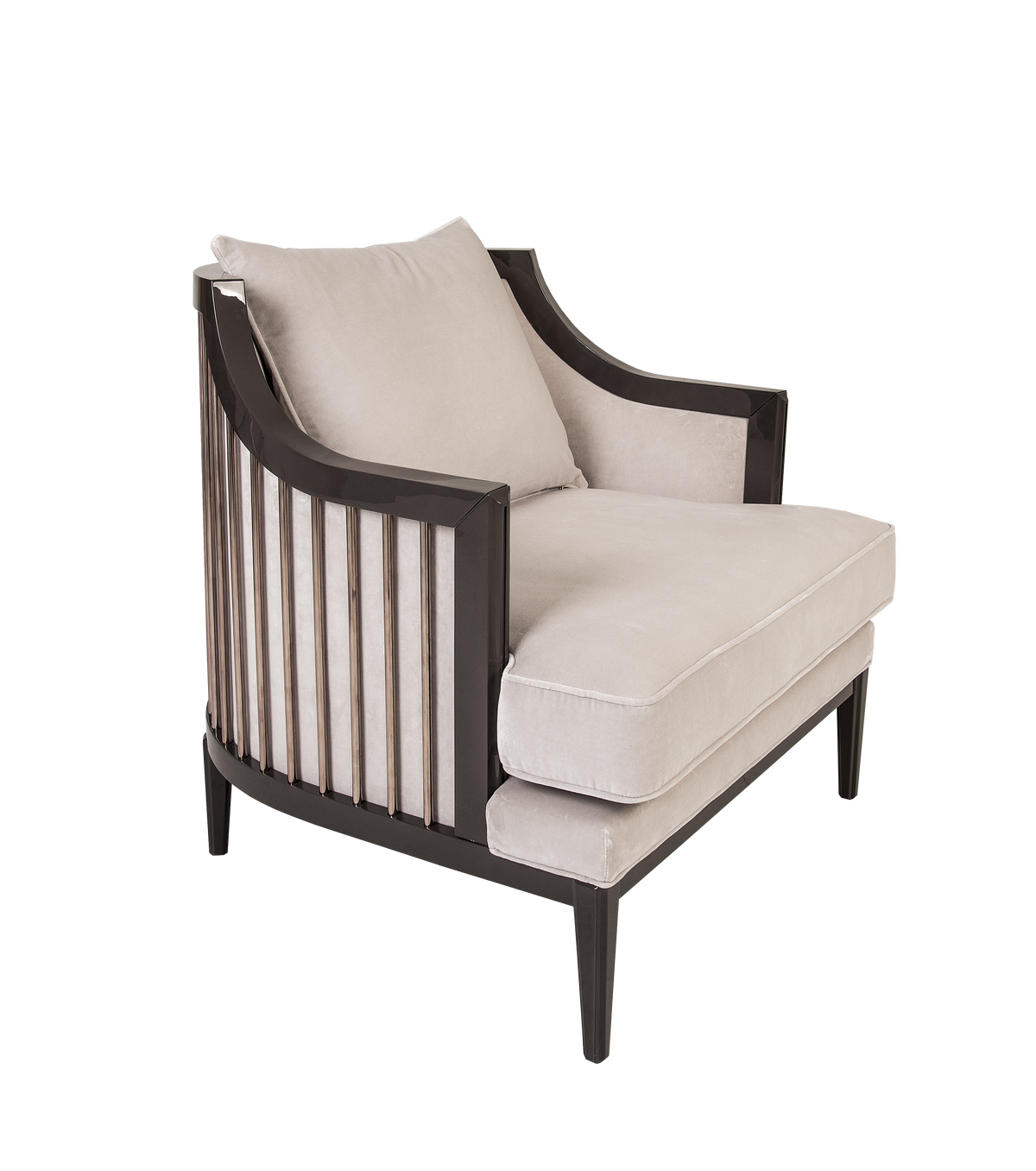 Harper 2 Armchair