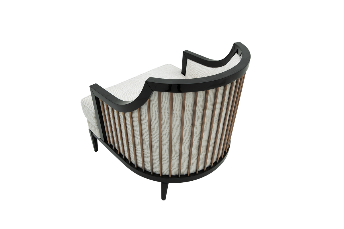 Harper 2 Armchair