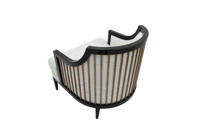 Harper 2 Armchair