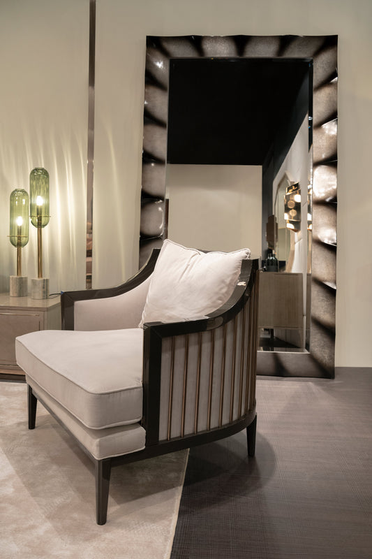 Harper 2 Armchair