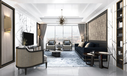 Harper 2 Armchair