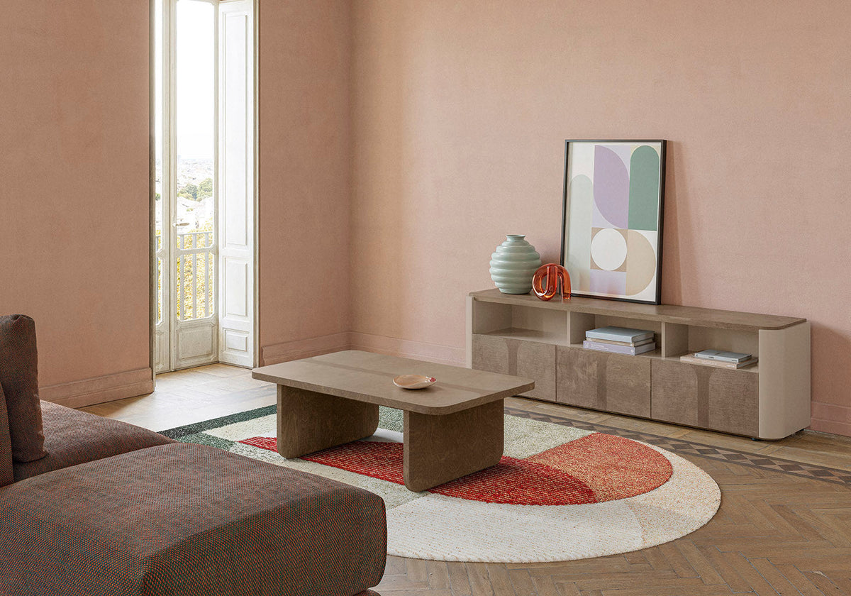 Hebe Coffee Table