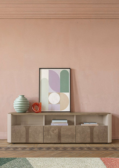 Hebe Entertainment Unit