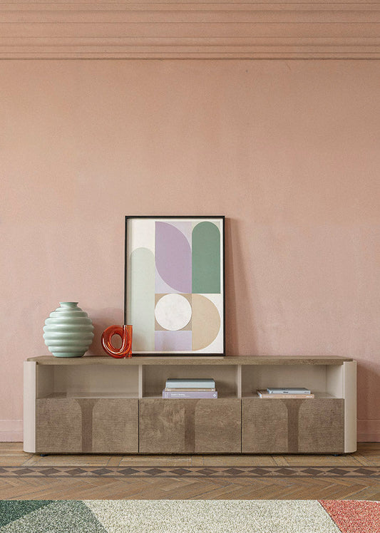 Hebe Entertainment Unit