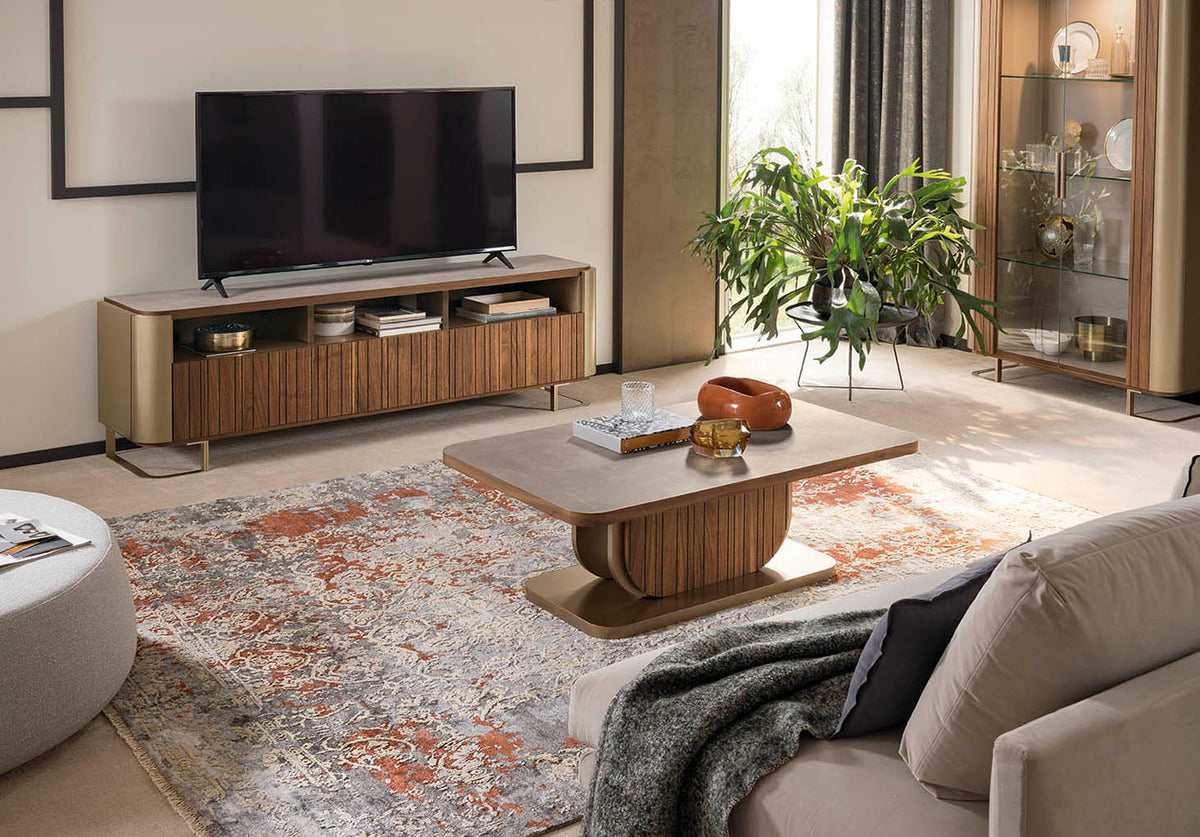 Hera Entertainment Unit
