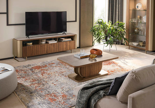 Hera Entertainment Unit