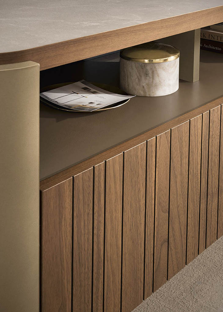 Hera Entertainment Unit