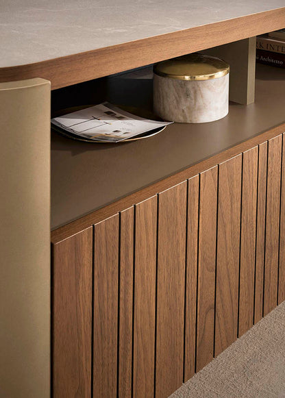 Hera Entertainment Unit