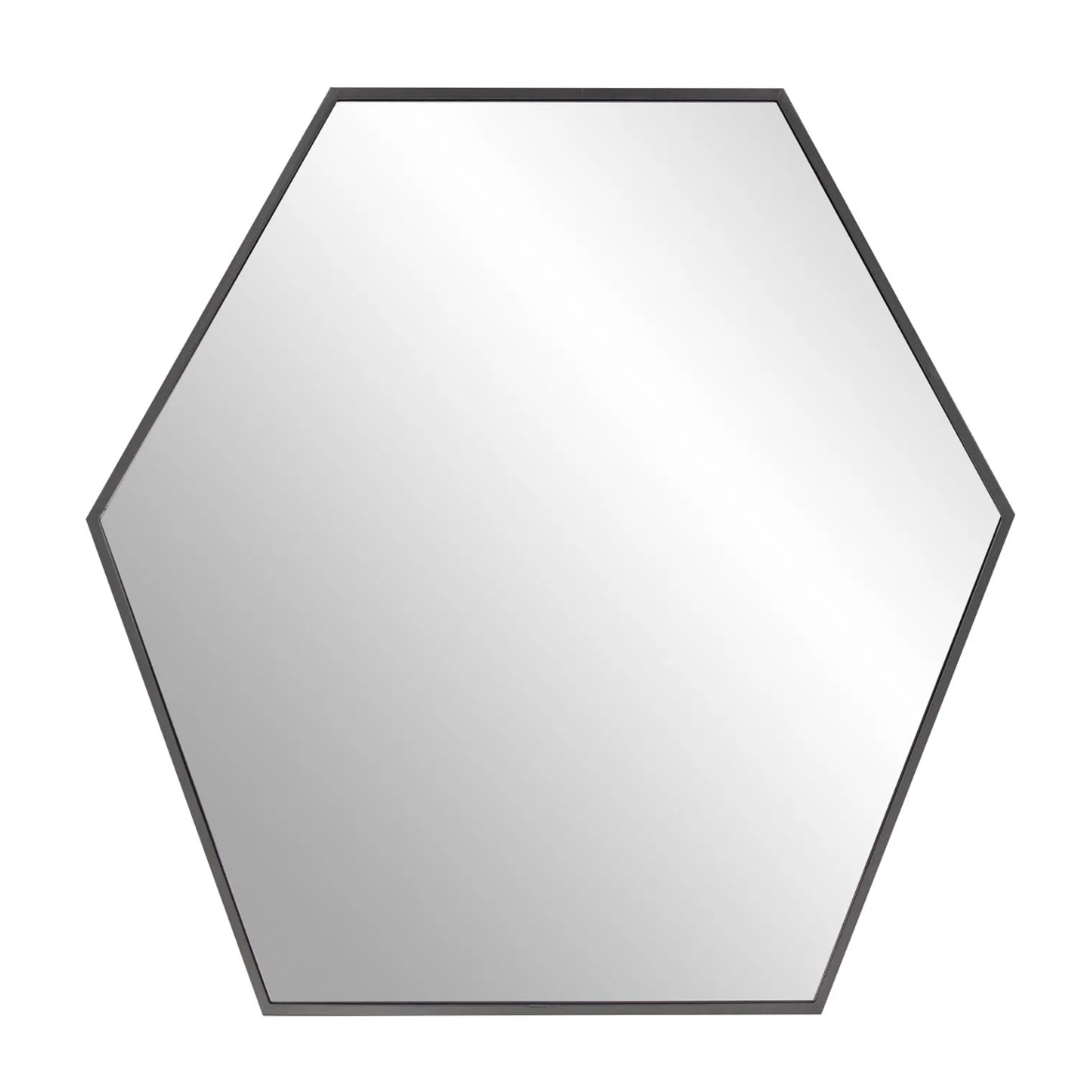 Hexad Mirror