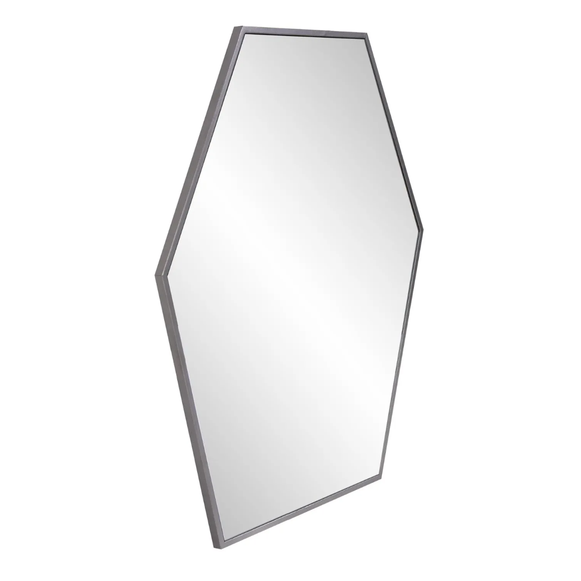 Hexad Mirror