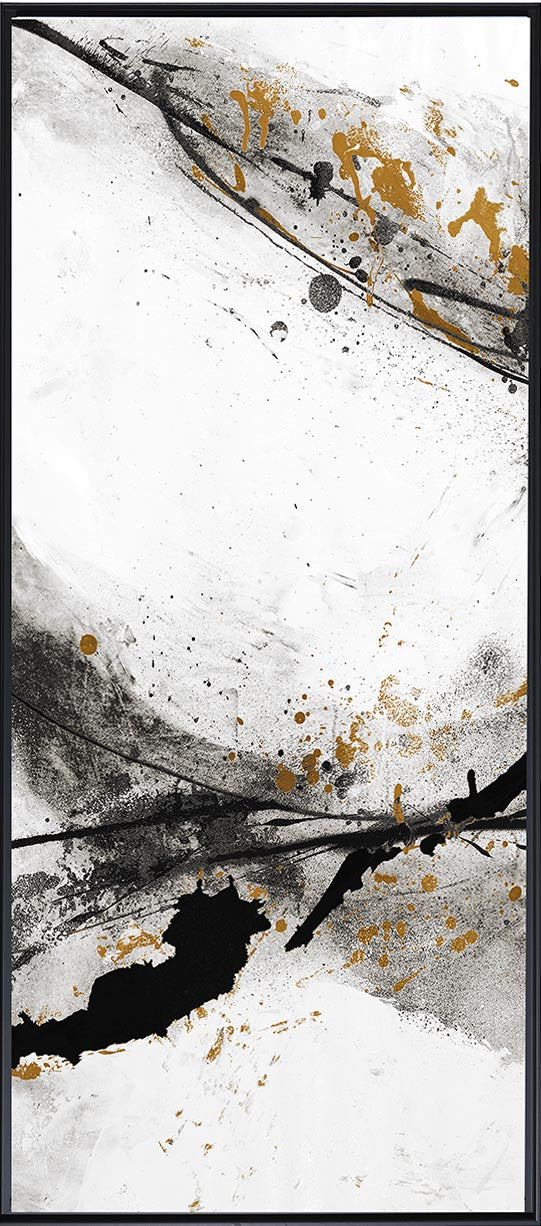 High Rise I Wall Art