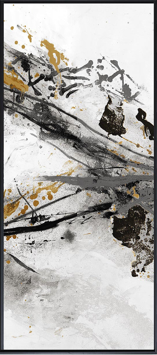 High Rise II Wall Art