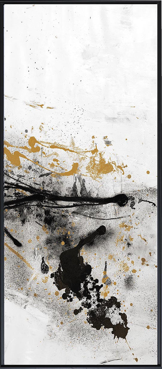 High Rise III Wall Art