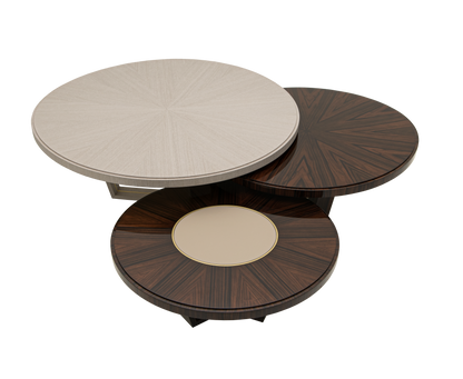Hudson Coffee Table