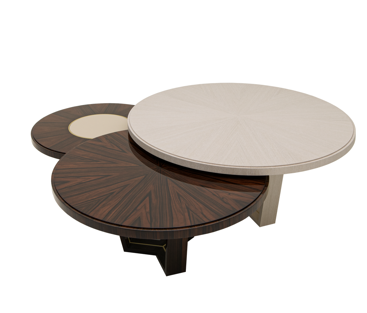 Hudson Coffee Table