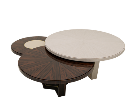 Hudson Coffee Table