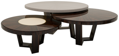 Hudson Coffee Table