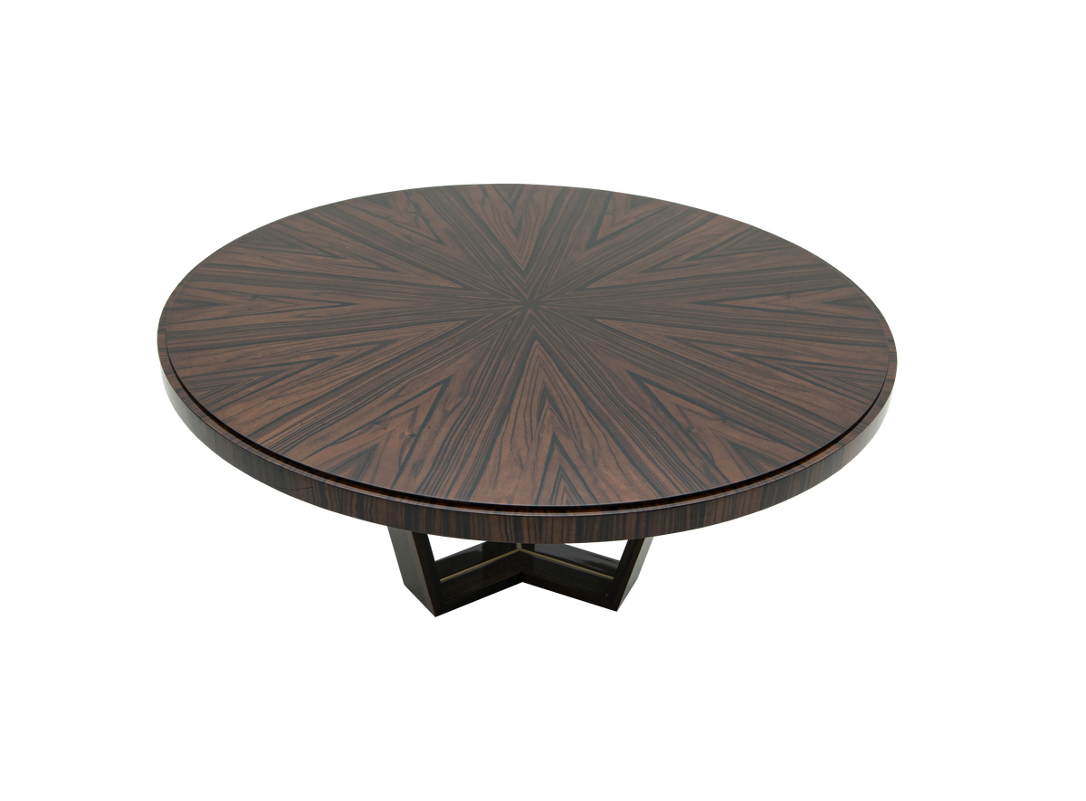 Hudson Coffee Table